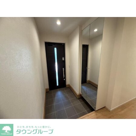 Kolet見沼南中野#14の物件内観写真